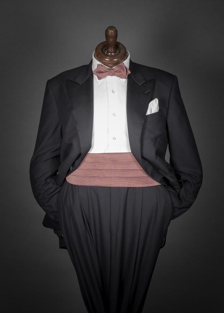 Formal Wear in Chattanooga, TN Bruce Baird Clothier