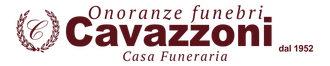 ONORANZE FUNEBRI CAVAZZONI - LOGO