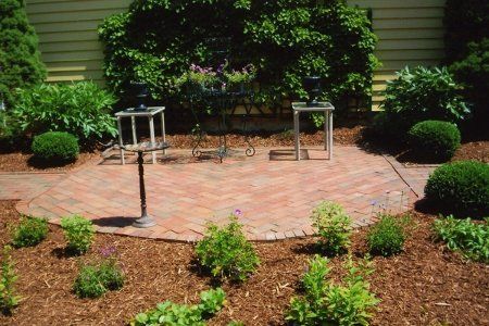 Brick Walkways — Hartford, CT — Frank Pappa & Sons, Inc