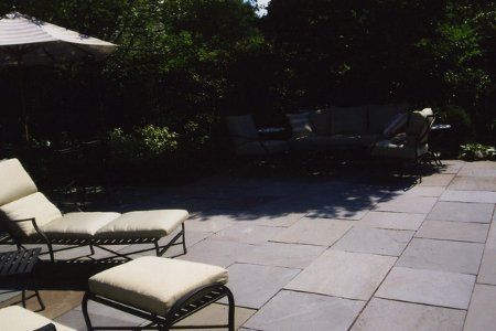 Design Villa Patio  — Hartford, CT — Frank Pappa & Sons, Inc
