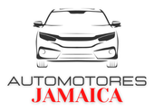 logo automotores jamaica