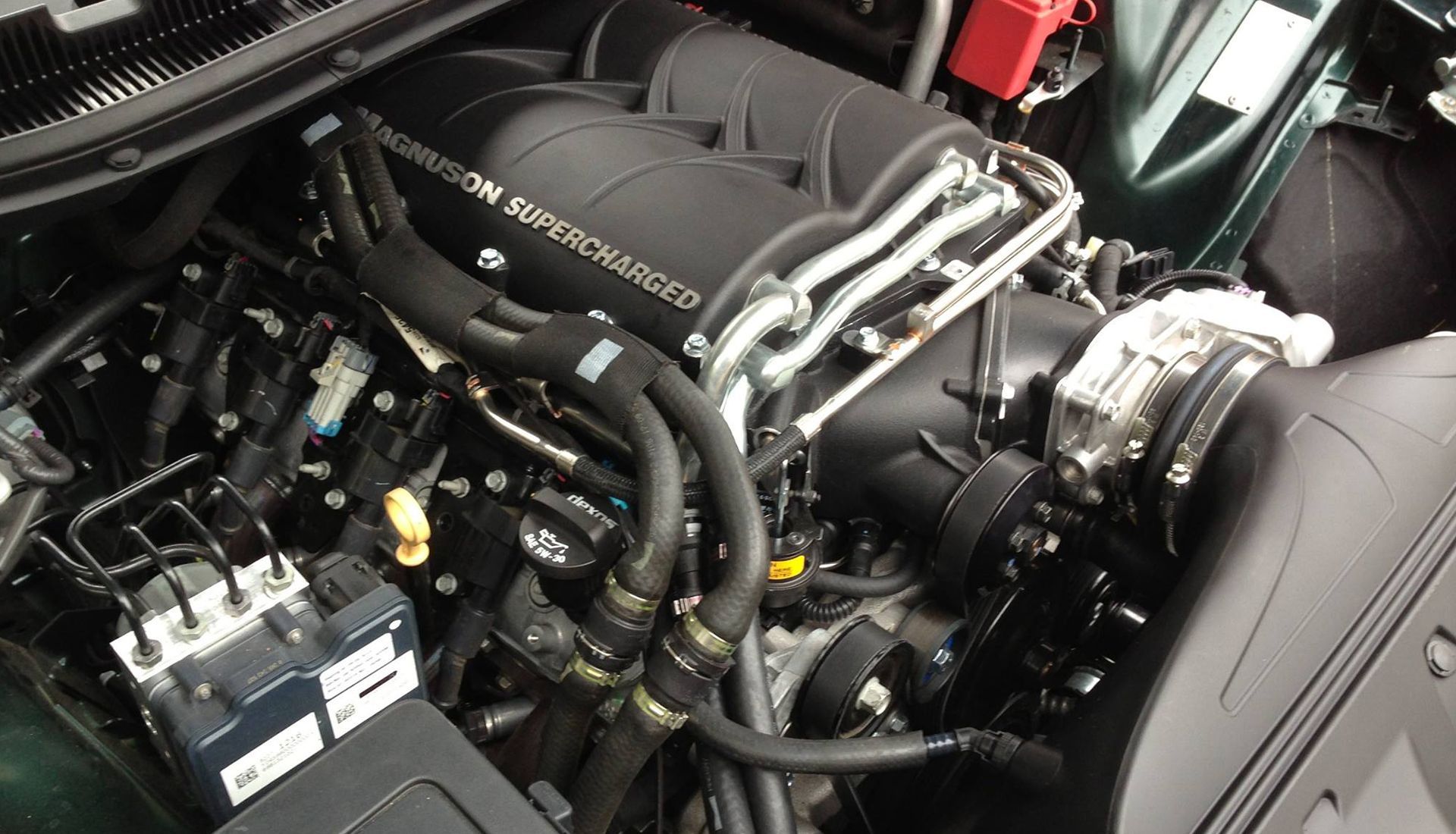 Dyno Tuning — Ulladulla, NSW — B & D Automotive Repairs