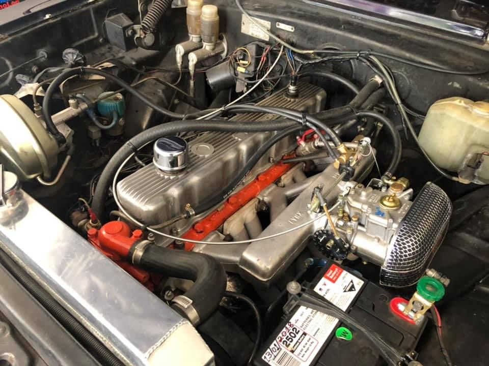 Dyno Tuning — Ulladulla, NSW — B & D Automotive Repairs