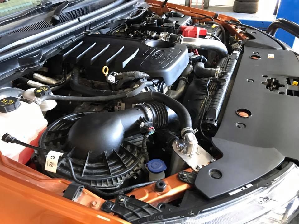 Engine Repair — Ulladulla, NSW — B & D Automotive Repairs