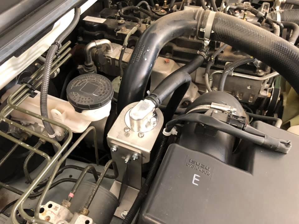Car Engine — Ulladulla, NSW — B & D Automotive Repairs