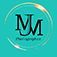 MJM Photographer Logo