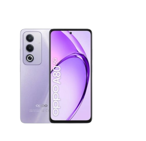 OPPO A80 5G