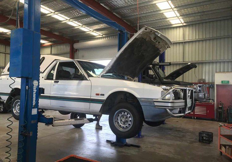 Mechanical Repair — Mechanical Services In Coolum Beach, QLD