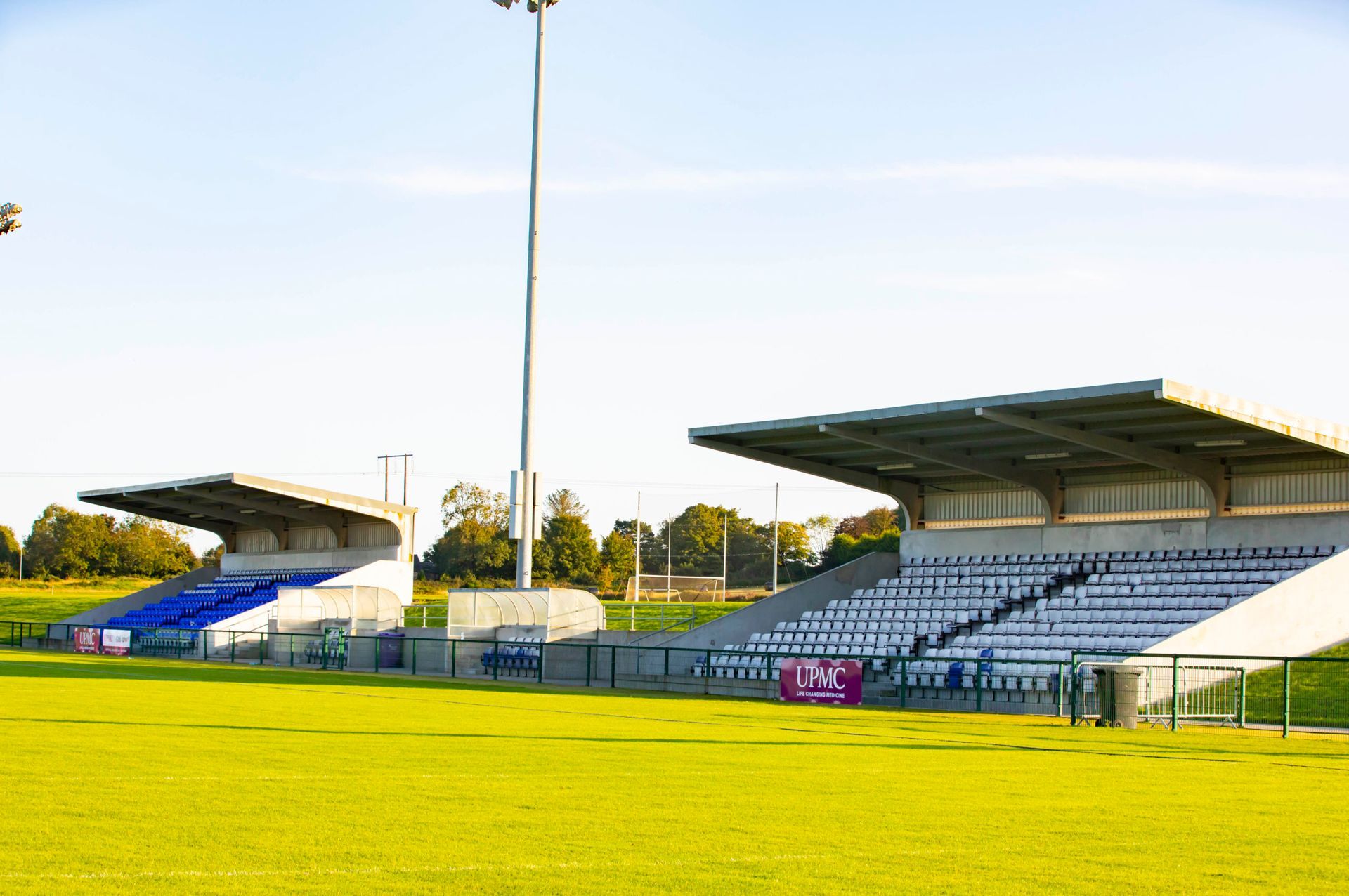 SETU Sports Arena