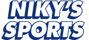 Niky's Sports Logo