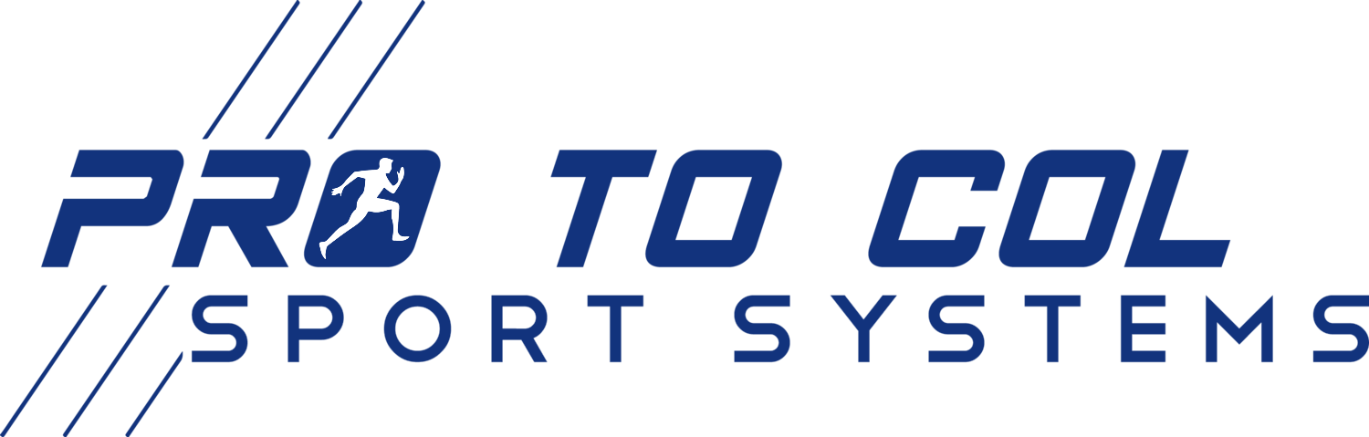Pro To Col Sports Systems Logo