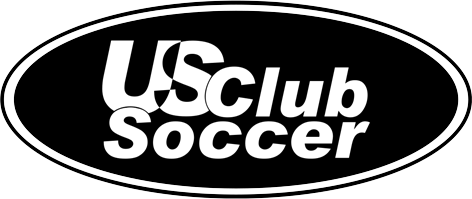 US Club Soccer Logo.