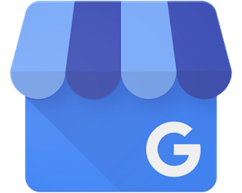 google business logo