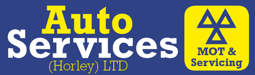 Auto Services (Horley) Ltd logo