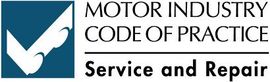 Motor industries code of practice