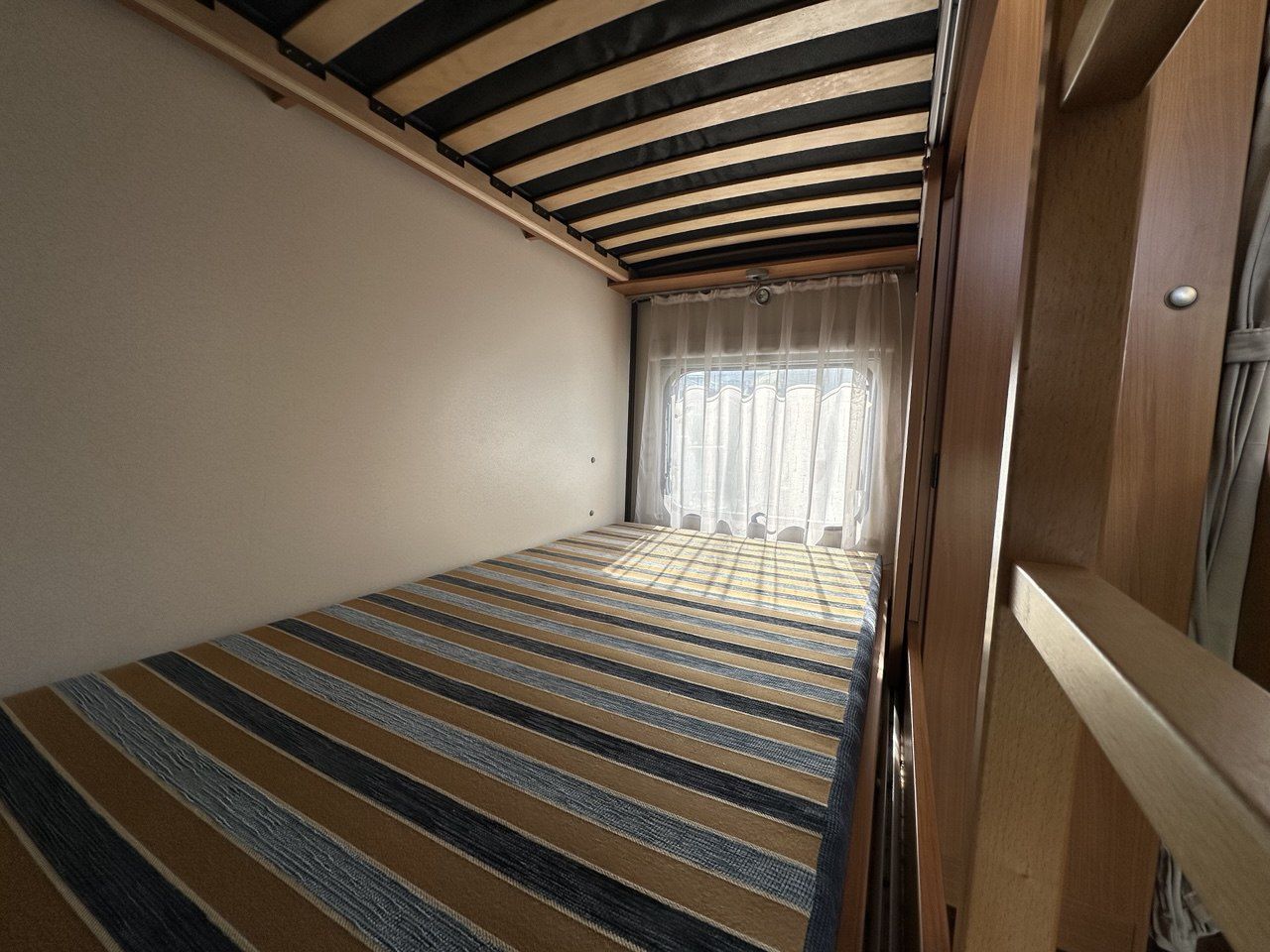 Burstner PREMIO 485 TK