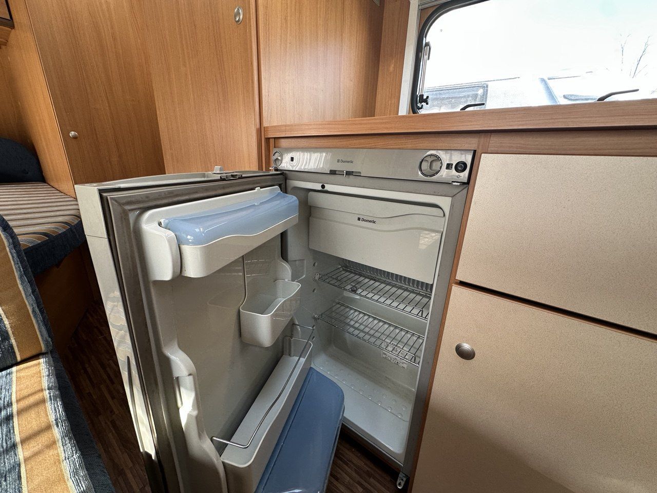 Burstner PREMIO 485 TK