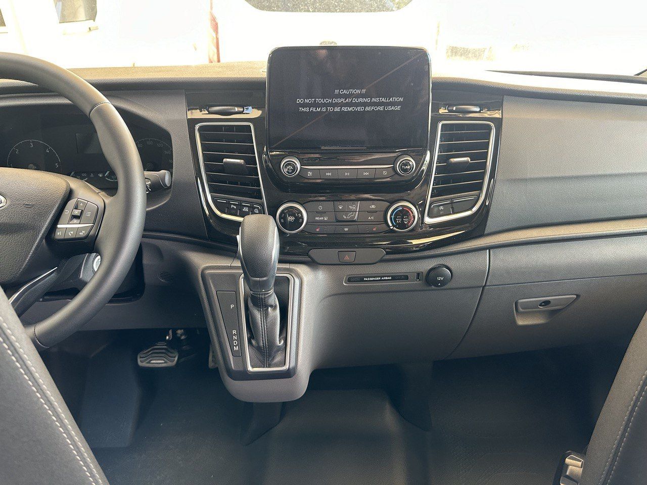 Duncan 495 Ford cv.170