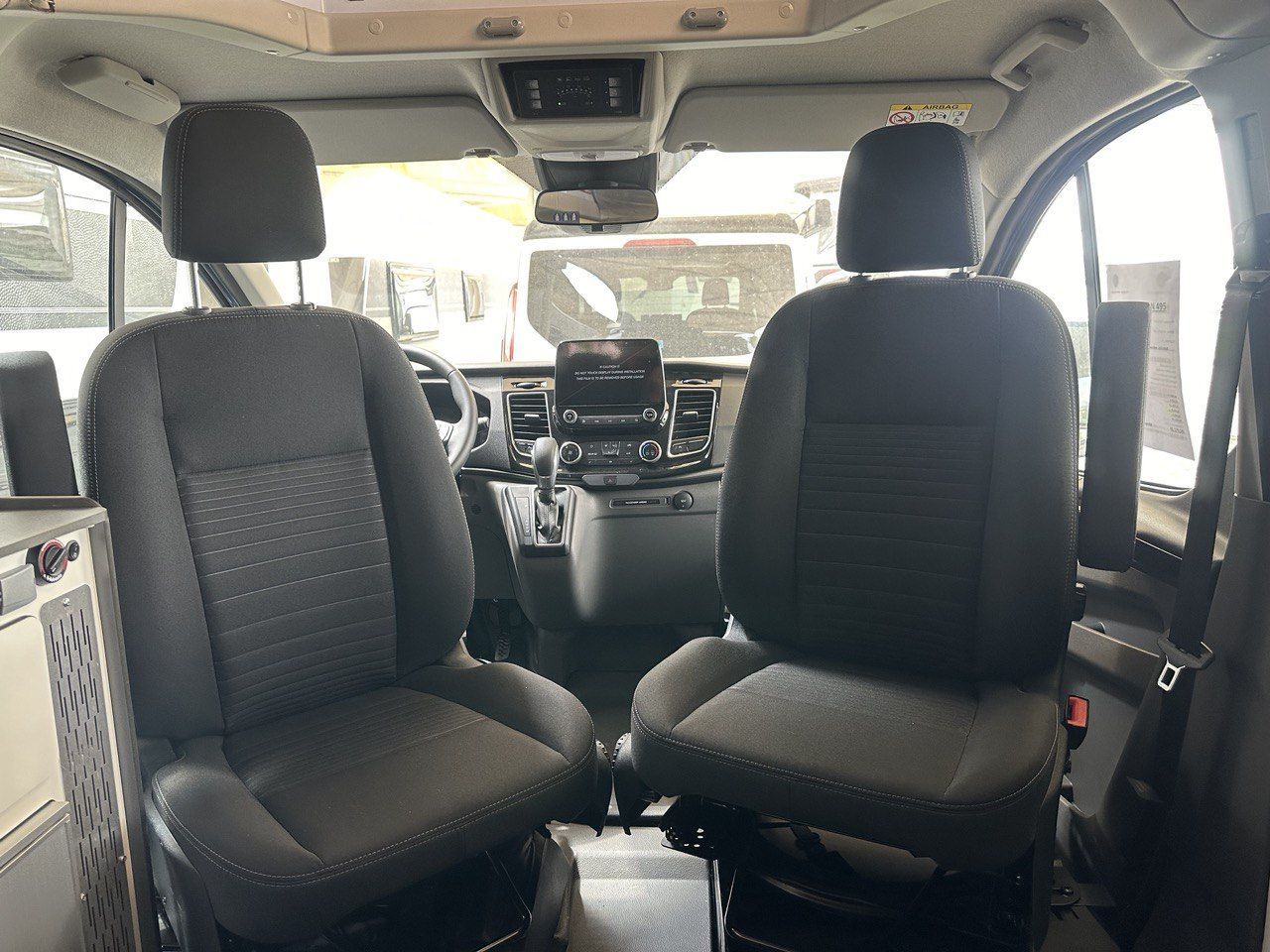 Duncan 495 Ford cv.170