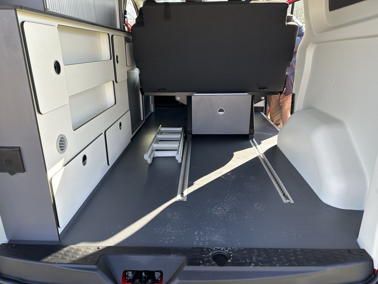 Duncan 495 Ford cv.170