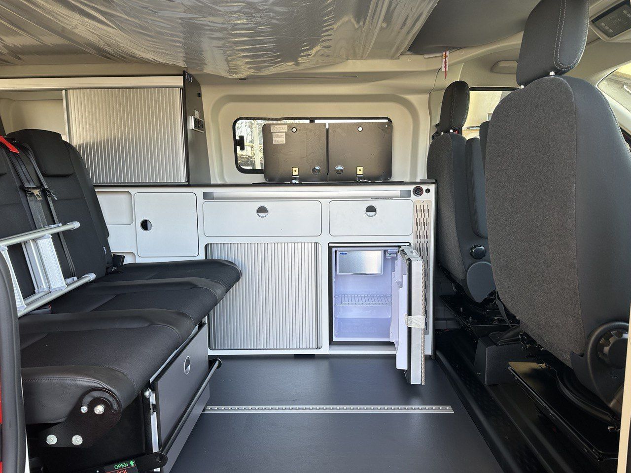 Duncan 495 Ford cv.170