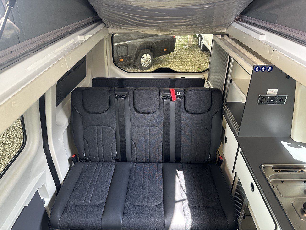 Duncan 495 Ford cv.170