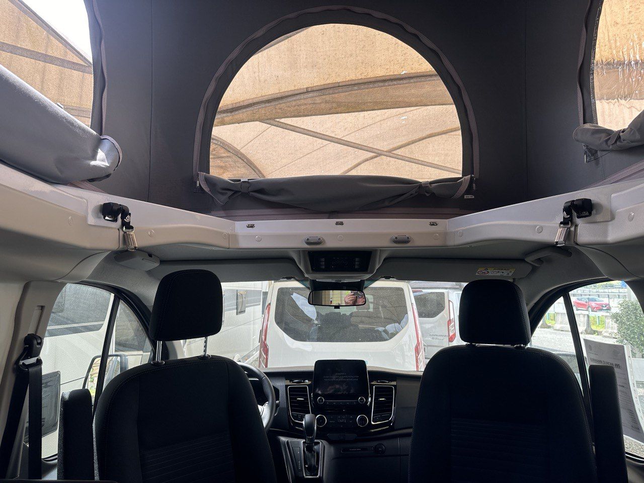 Duncan 495 Ford cv.170