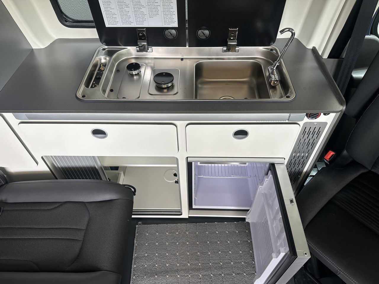 Duncan 495 Ford cv.170