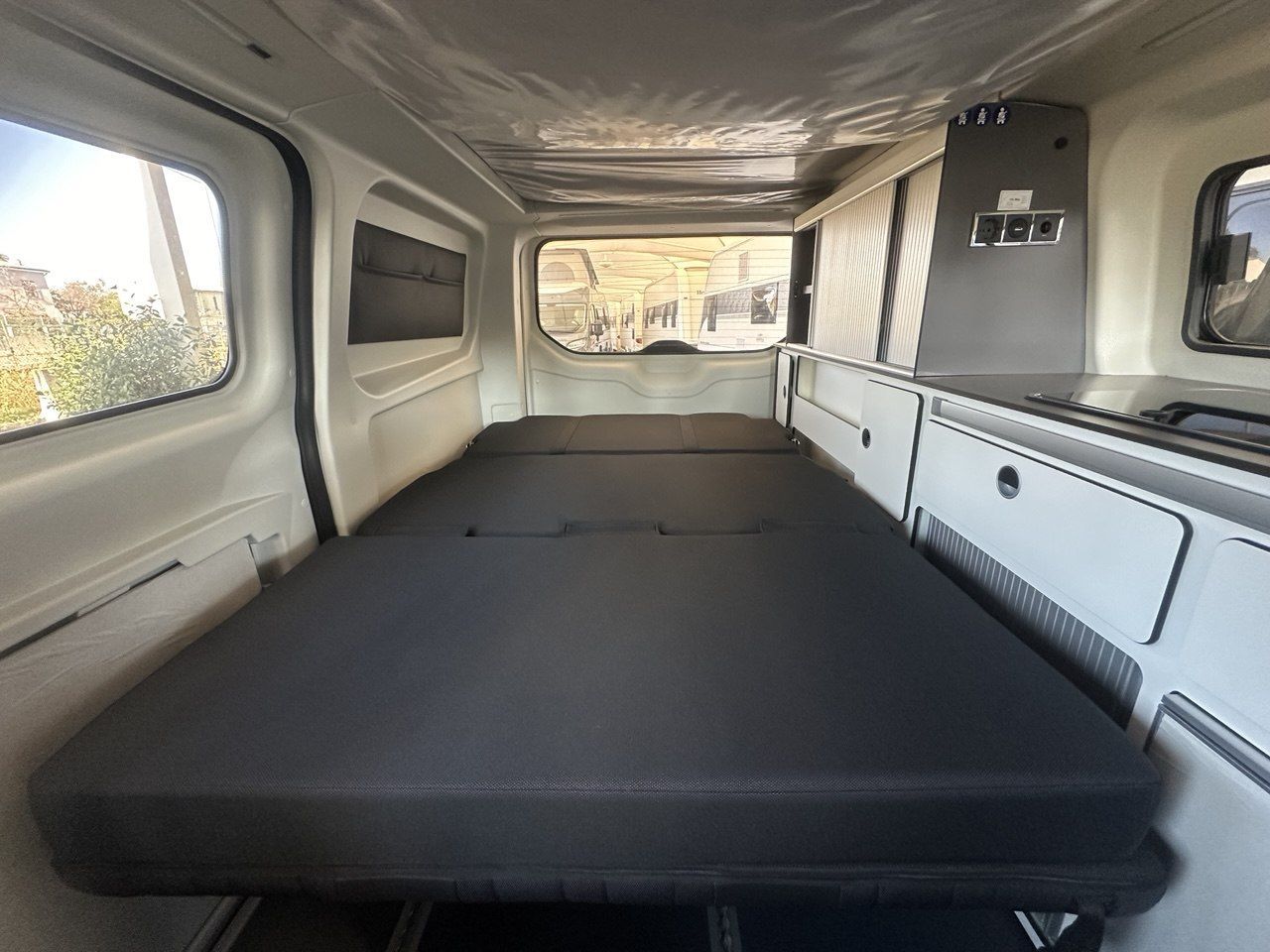 Duncan 495 Ford cv.170