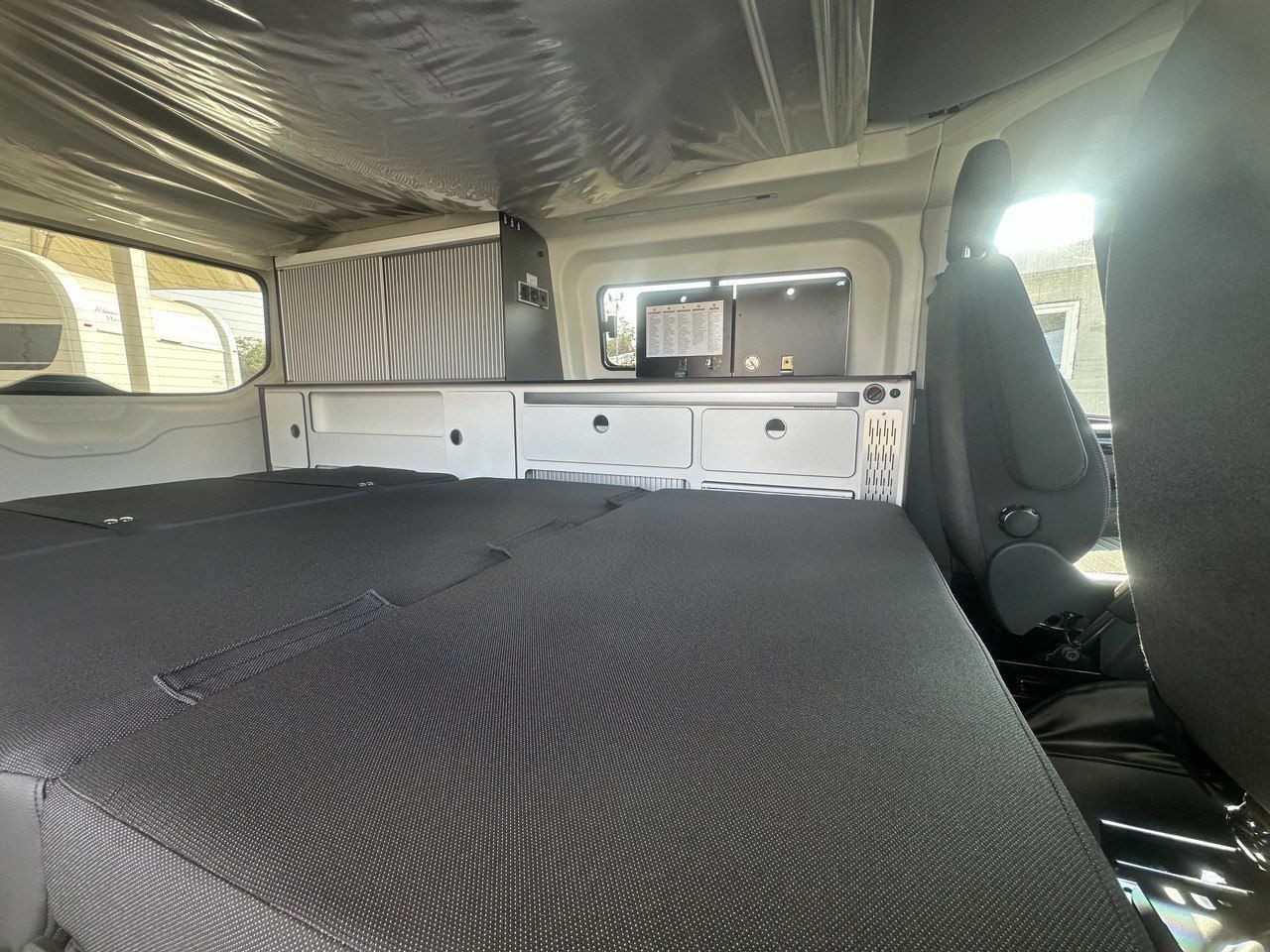 Duncan 495 Ford cv.170