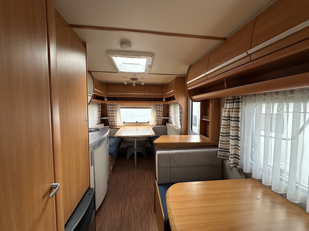 FENDT SAPHIR 490 TKM