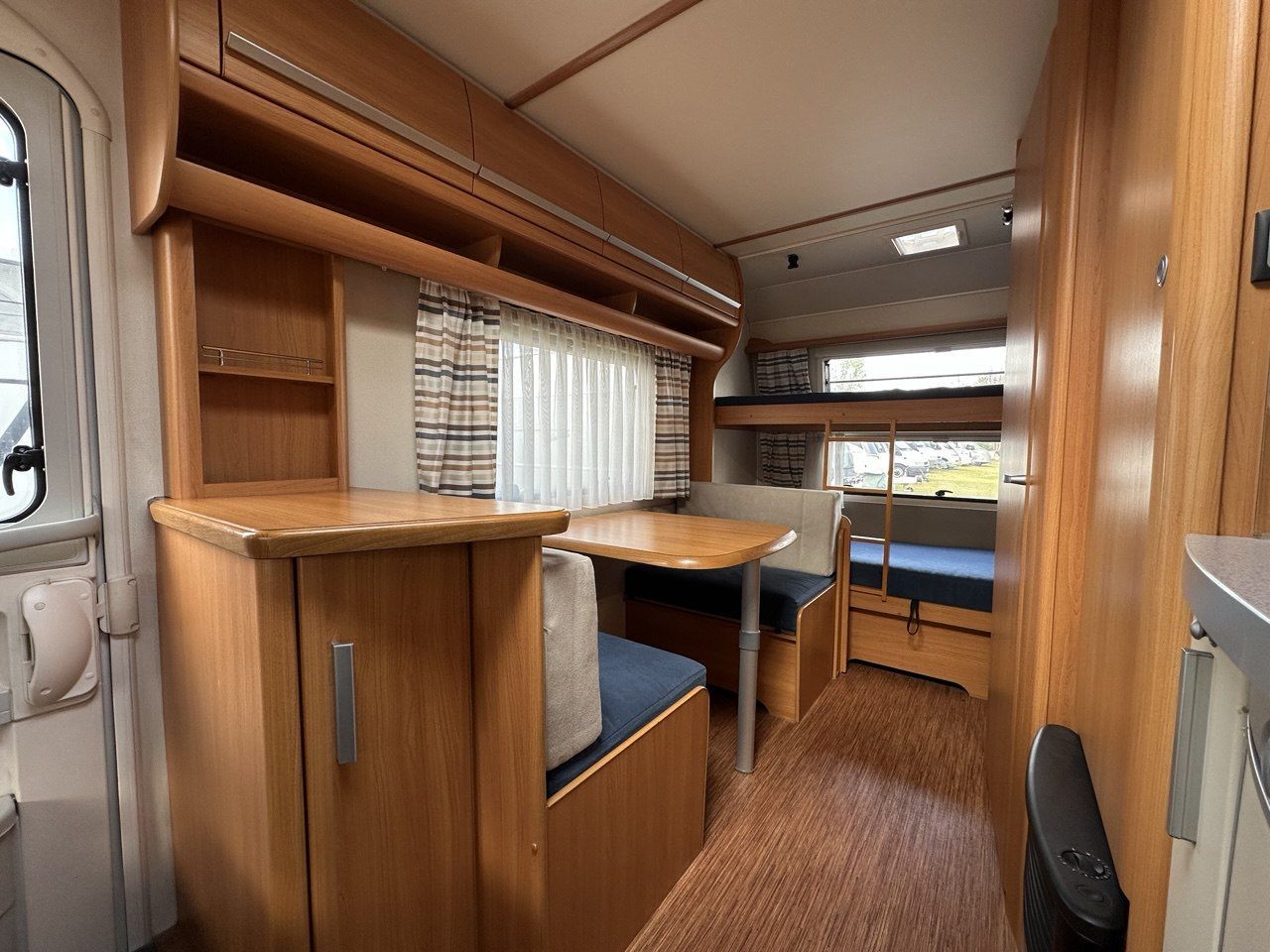 FENDT SAPHIR 490 TKM