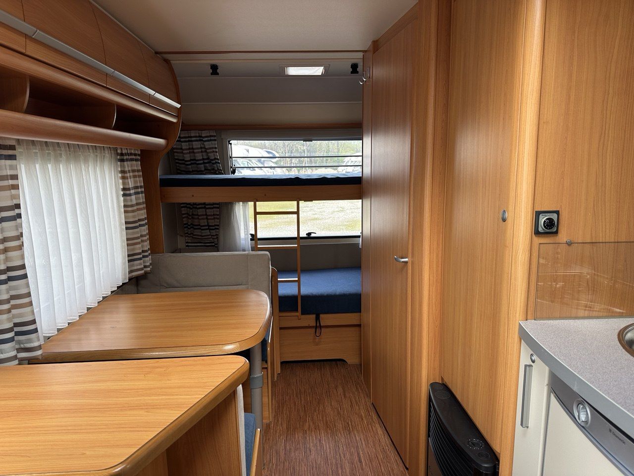 FENDT SAPHIR 490 TKM