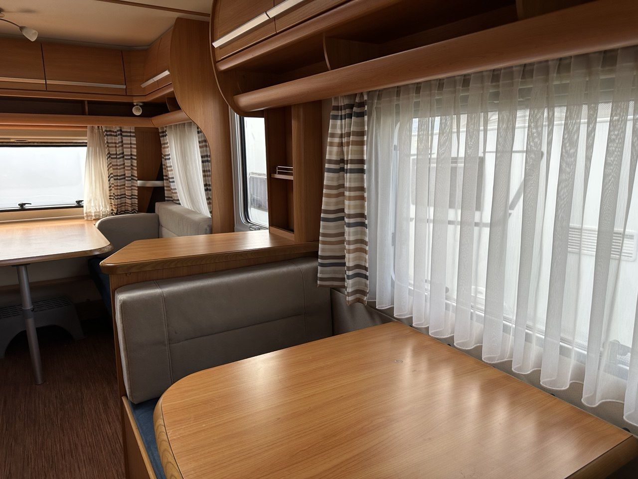 FENDT SAPHIR 490 TKM