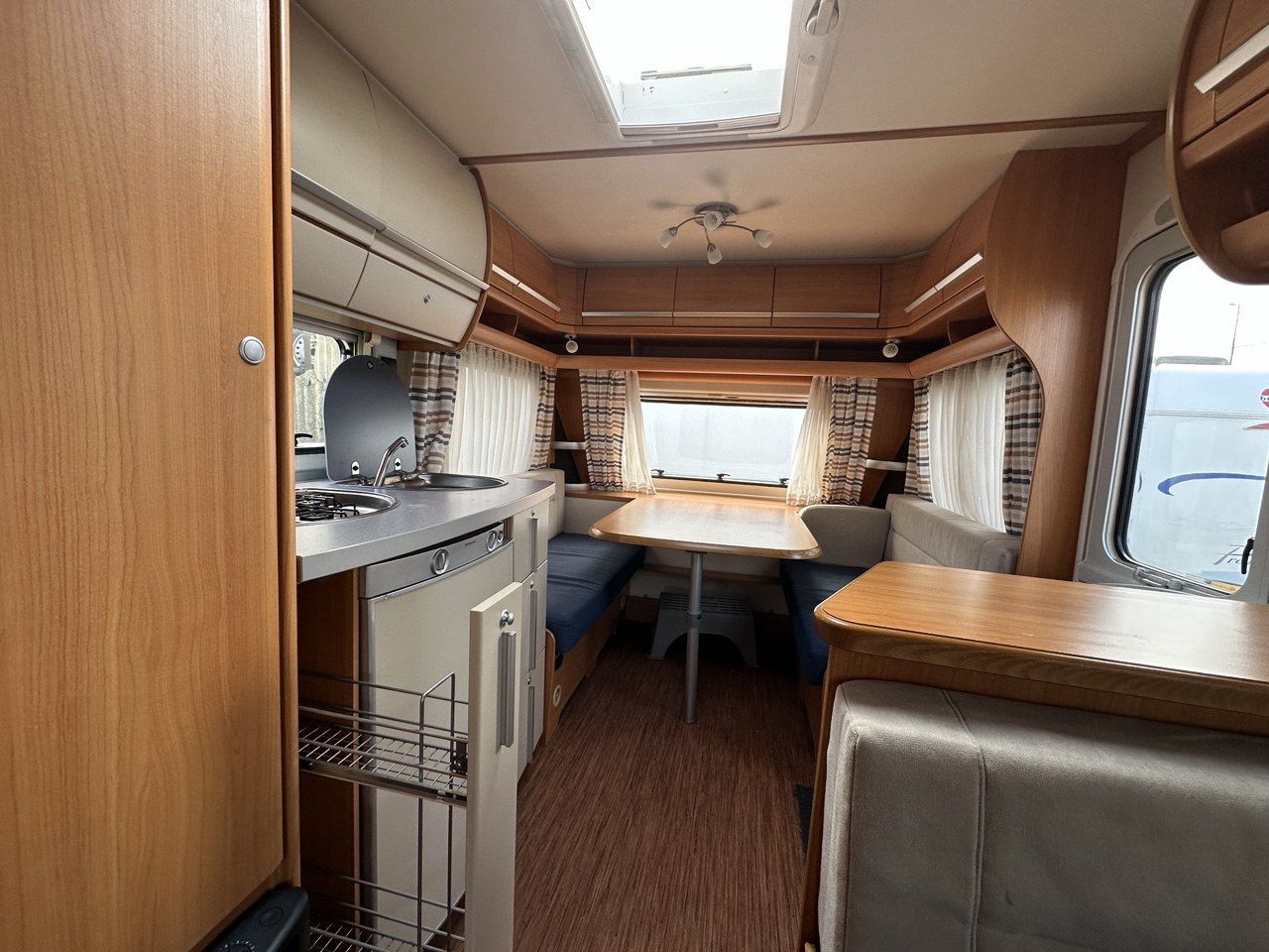 FENDT SAPHIR 490 TKM