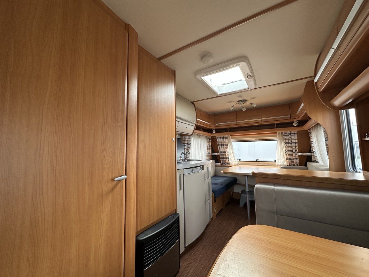 FENDT SAPHIR 490 TKM