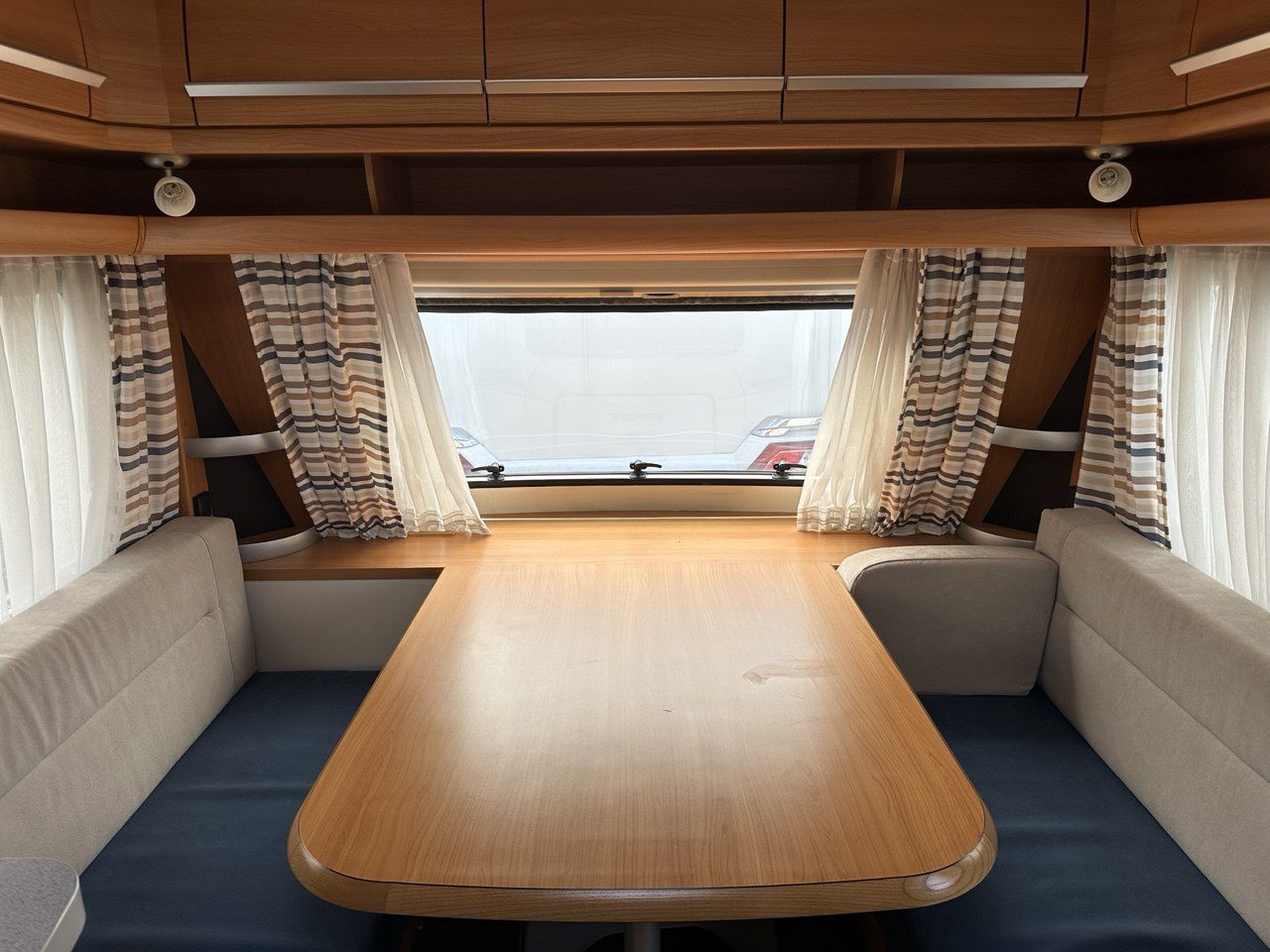 FENDT SAPHIR 490 TKM