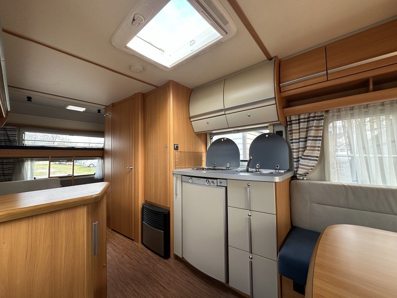 FENDT SAPHIR 490 TKM