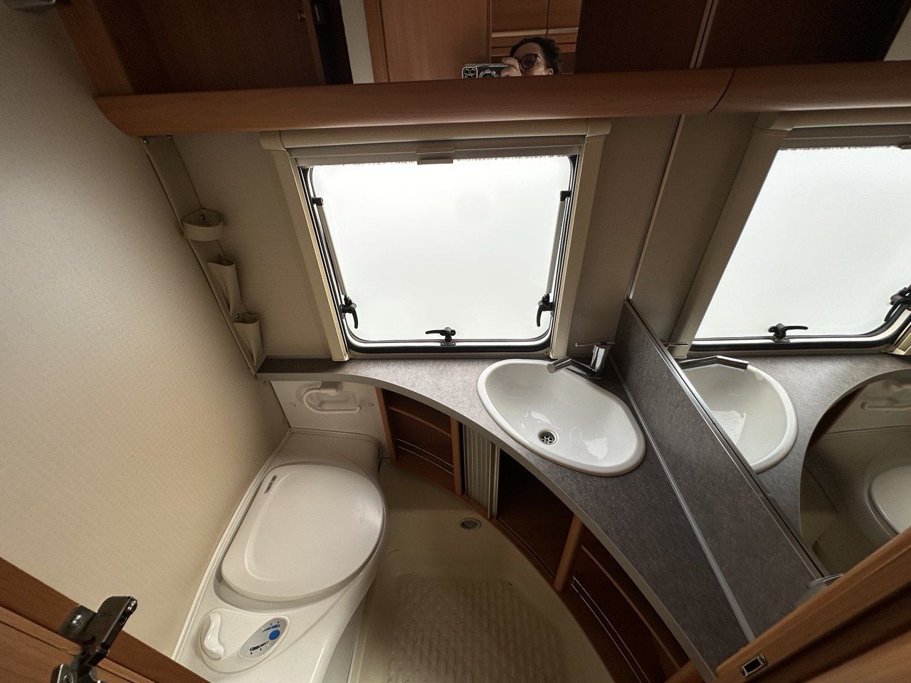 FENDT SAPHIR 490 TKM