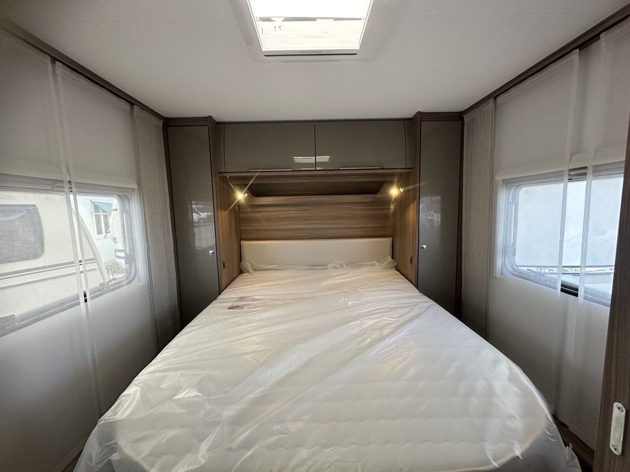 Fendt TENDENZA 560 SFDW