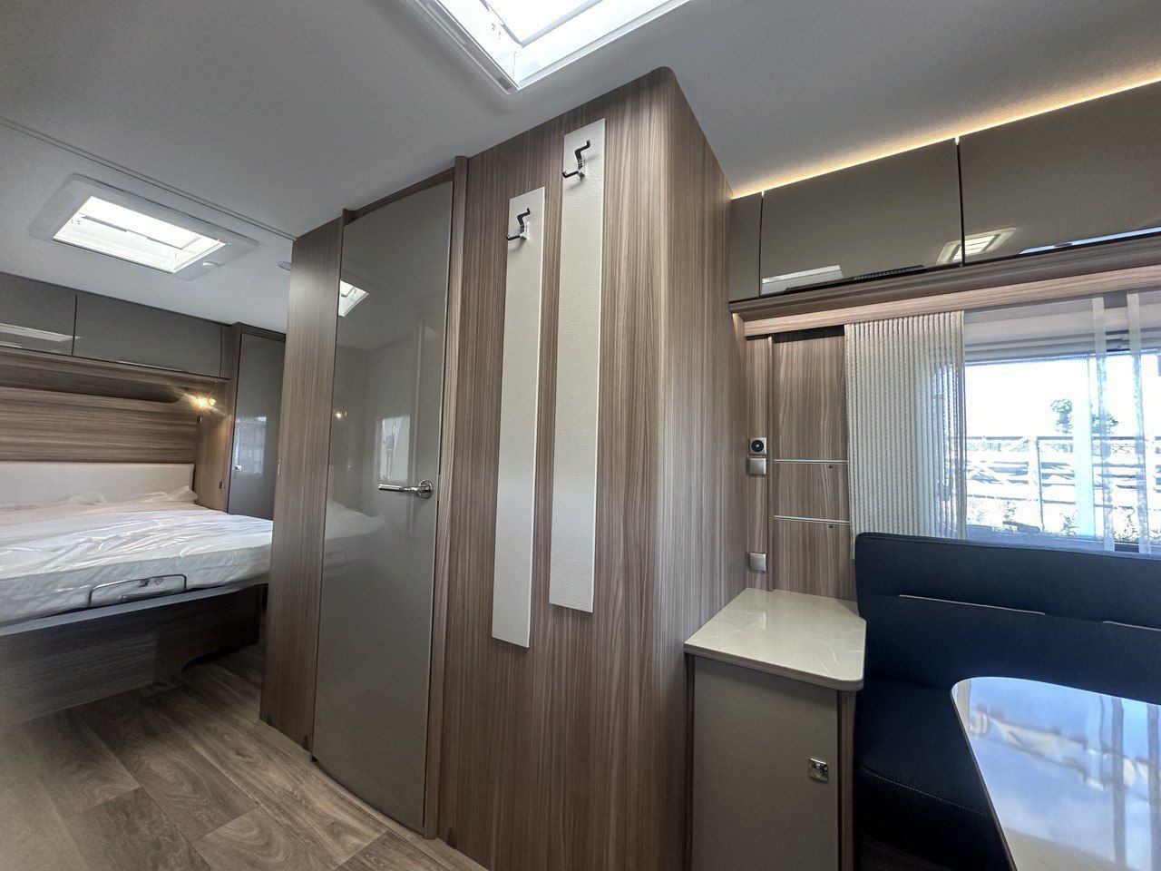 Fendt TENDENZA 560 SFDW