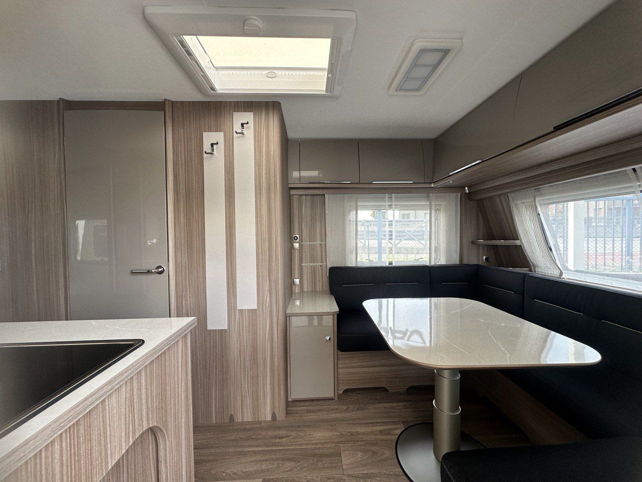 Fendt TENDENZA 560 SFDW