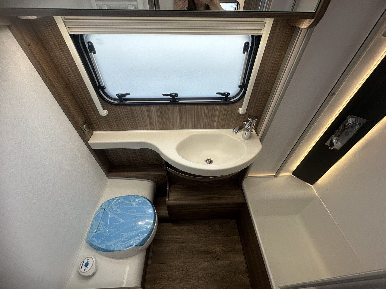 Fendt TENDENZA 560 SFDW