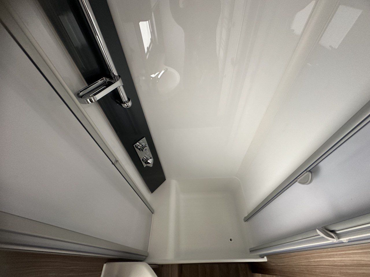 Fendt TENDENZA 560 SFDW