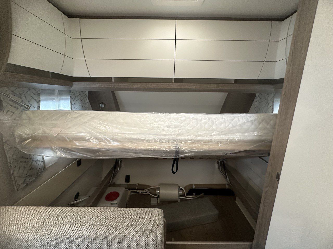 HOBBY 470 KMF ON TOUR