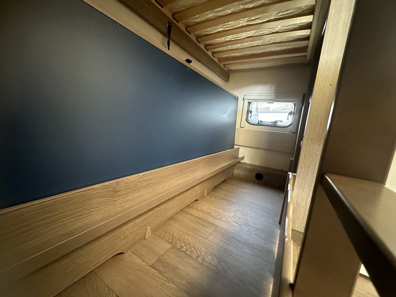 HOBBY 470 KMF ON TOUR