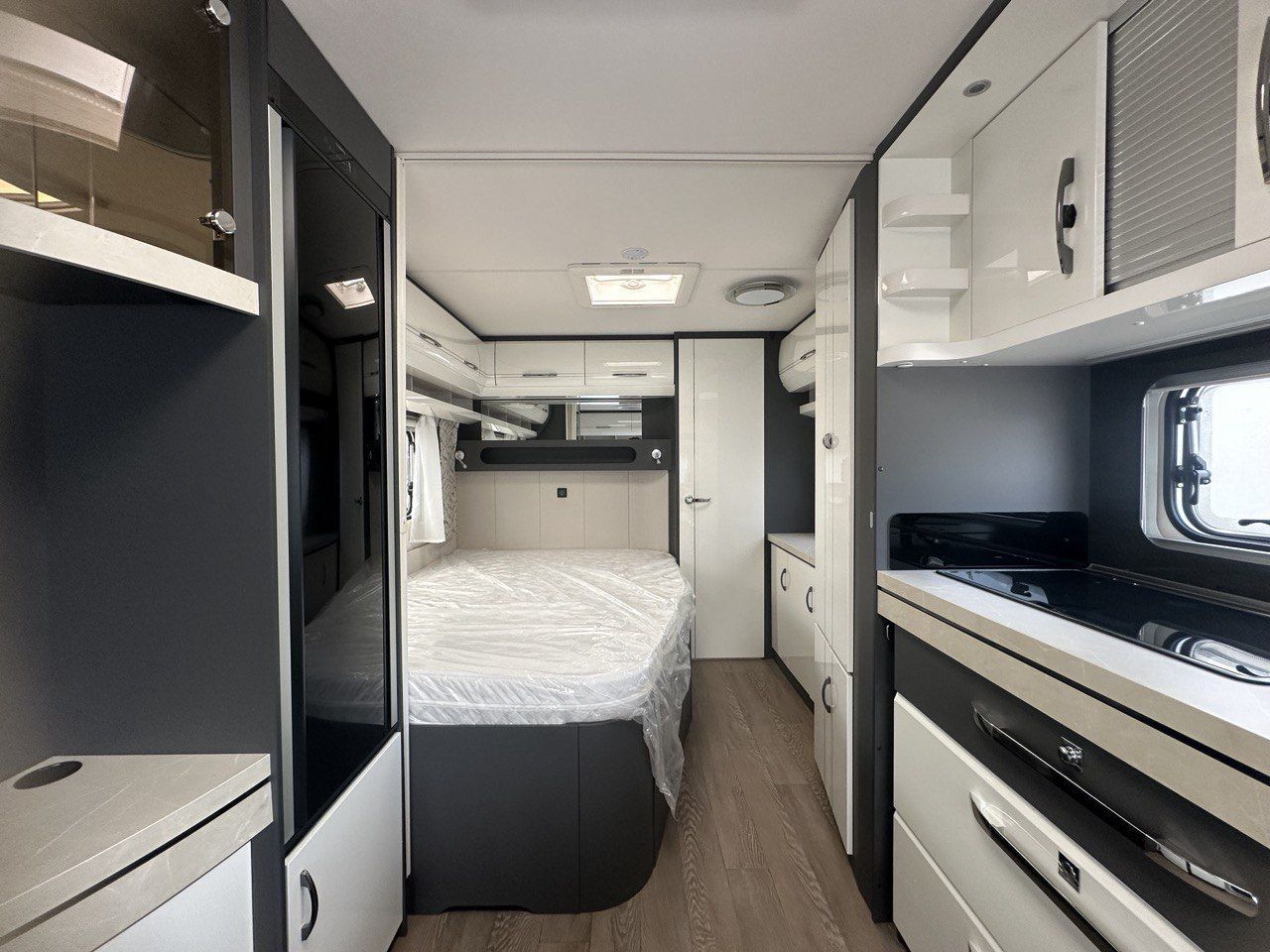 HOBBY 560 WFB EXCELLENT