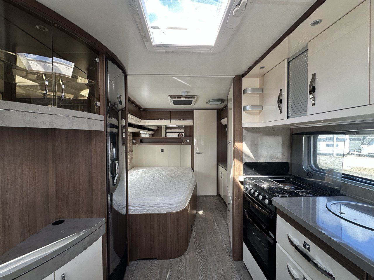 HOBBY 560 WFU PRESTIGE