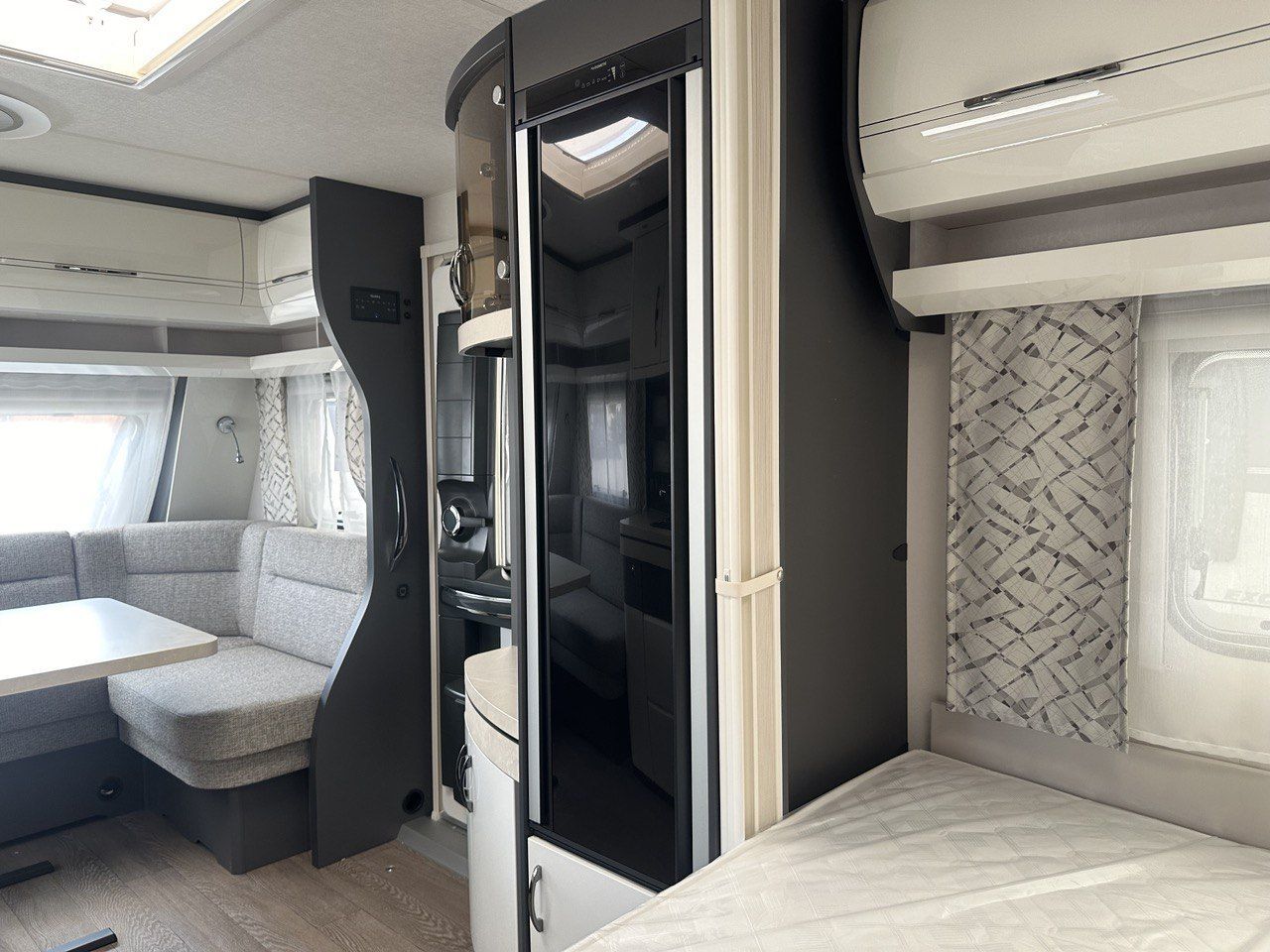 HOBBY 560 WFB EXCELLENT