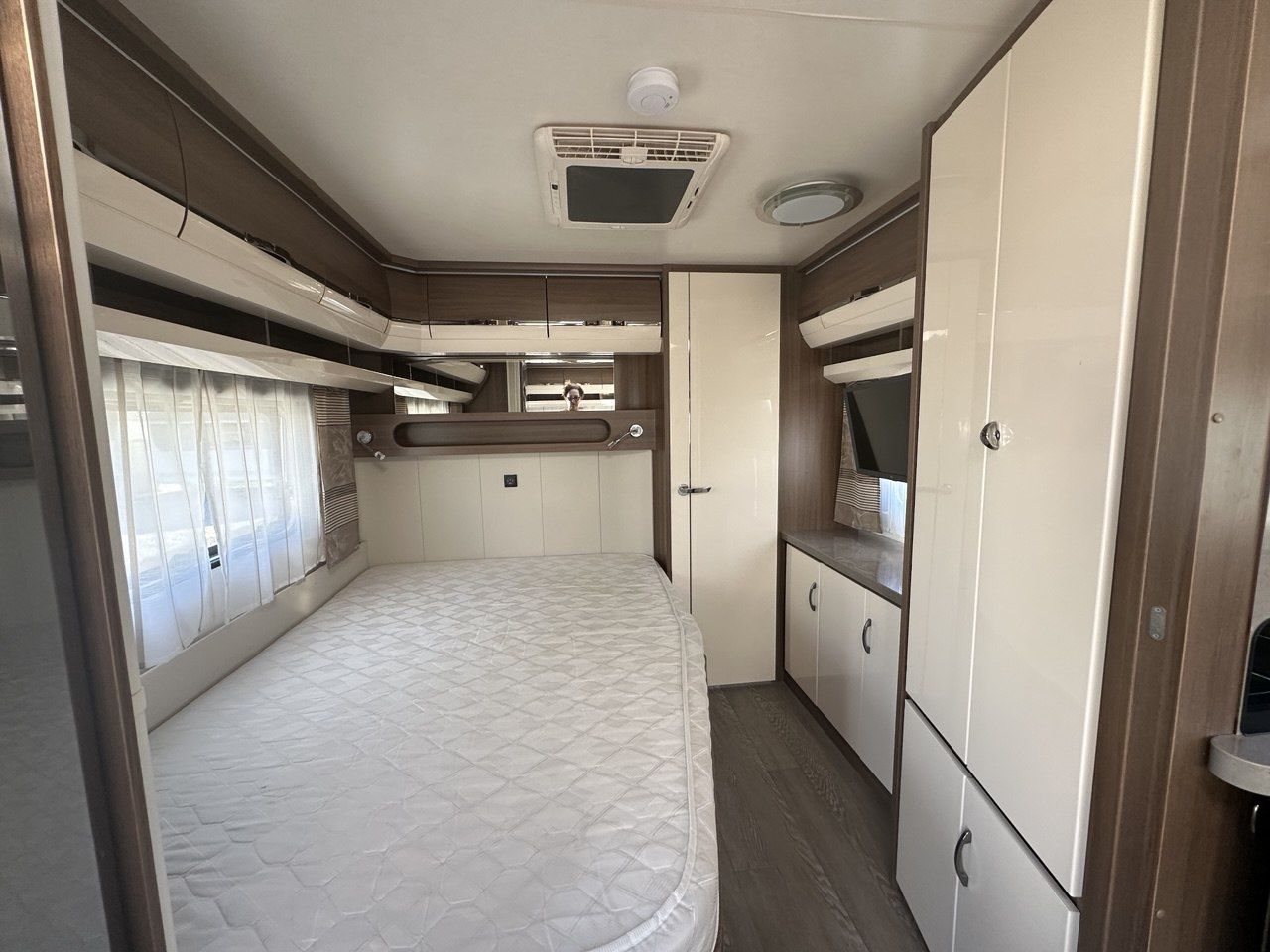 HOBBY 560 WFU PRESTIGE